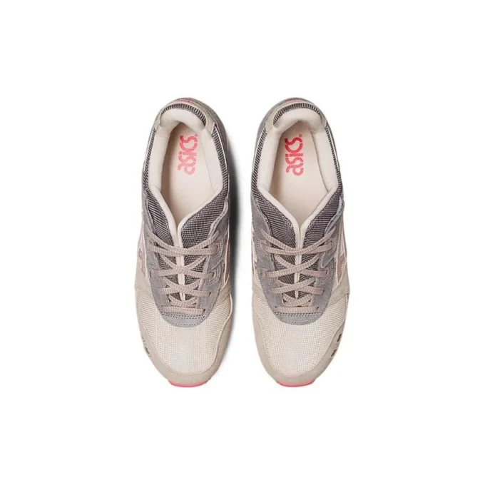 Gel-Lyte 3 OG « Oatmeal Fawn »