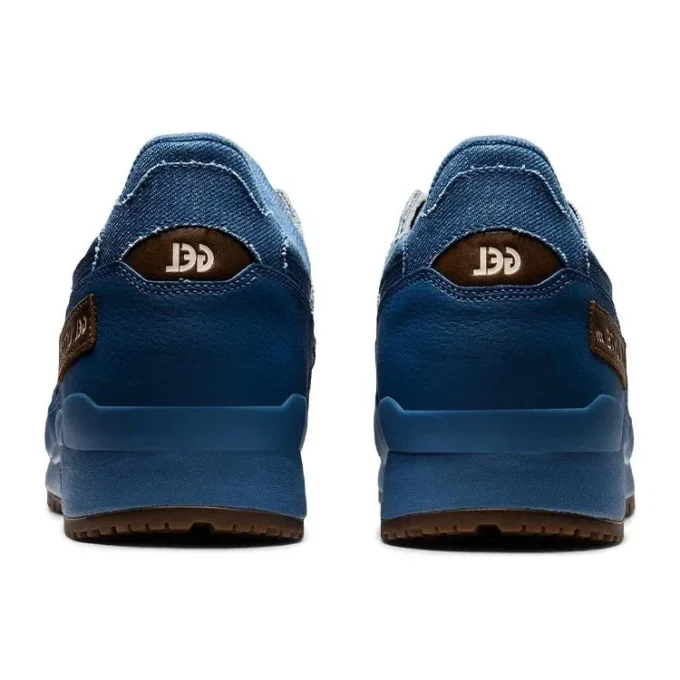 Gel-Lyte 3 OG « Okayama Denim Pack – Azure »