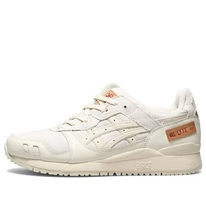 Gel-Lyte 3 OG « Okayama Denim Pack – Crème »