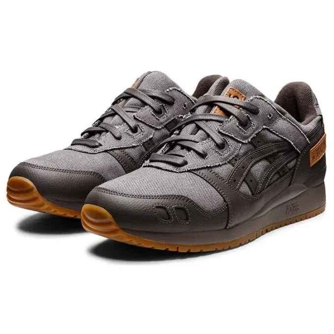 Gel-Lyte 3 OG « Okayama Denim Pack – Metropolis »