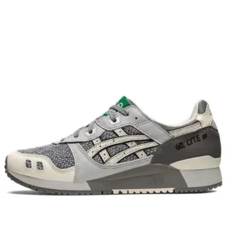 Gel-Lyte 3 OG « Oyster Grey Cream »