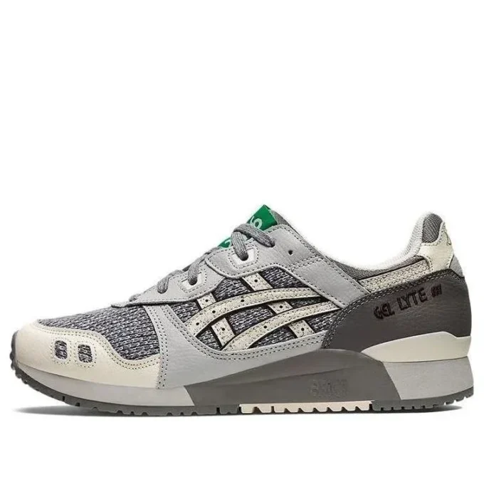 Gel-Lyte 3 OG « Oyster Grey Cream »