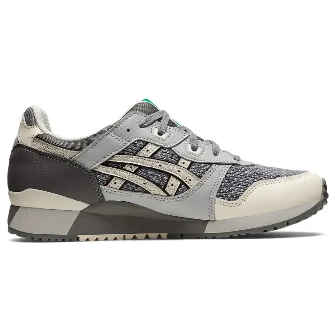 Gel-Lyte 3 OG « Oyster Grey Cream »