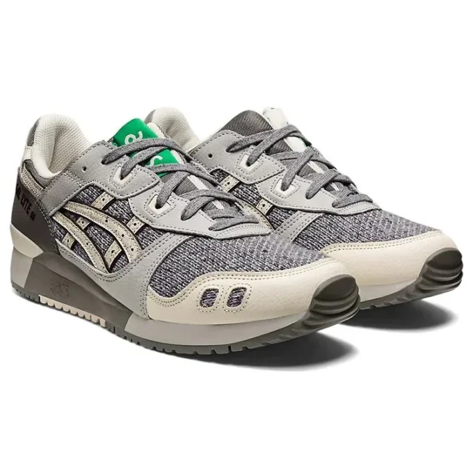 Gel-Lyte 3 OG « Oyster Grey Cream »