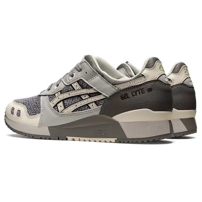 Gel-Lyte 3 OG « Oyster Grey Cream »