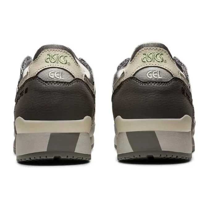 Gel-Lyte 3 OG « Oyster Grey Cream »