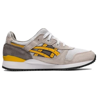 Gel-Lyte 3 OG « Oyster Grey Honey »