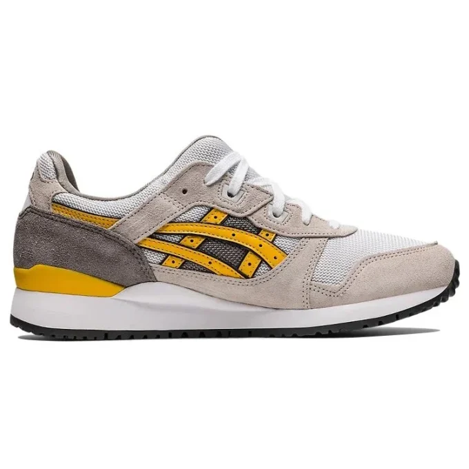 Gel-Lyte 3 OG « Oyster Grey Honey »