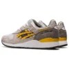 Gel-Lyte 3 OG « Oyster Grey Honey »