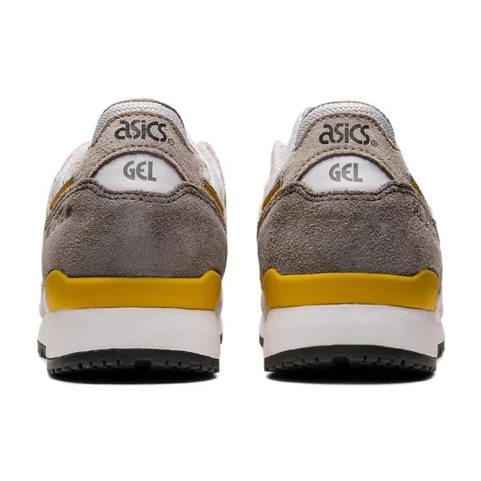 Gel-Lyte 3 OG « Oyster Grey Honey »