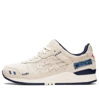 Gel-Lyte 3 OG « Patchwork »
