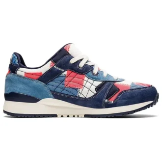 Gel-Lyte 3 OG « Patchwork »