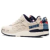 Gel-Lyte 3 OG « Patchwork »
