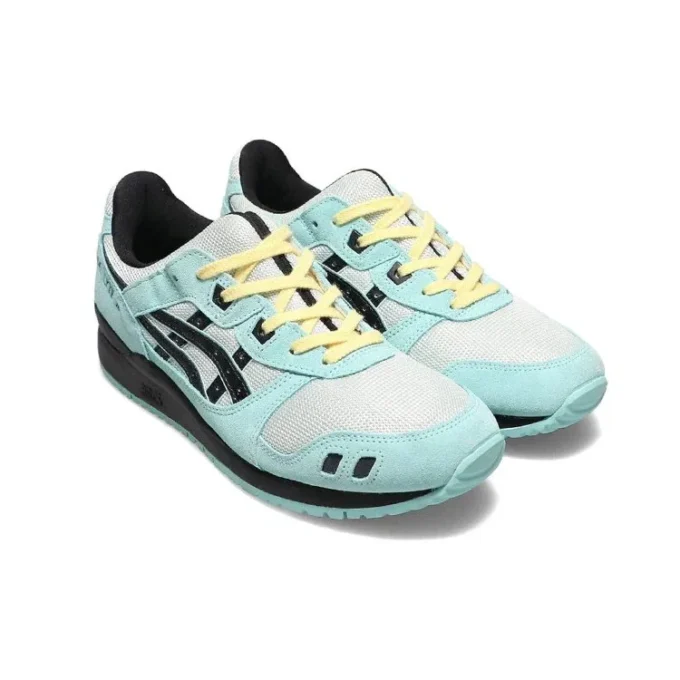 Gel-Lyte 3 OG « Pure Aqua »