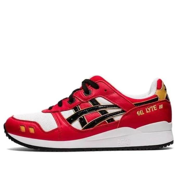 Gel-Lyte 3 OG « Red Daruma »