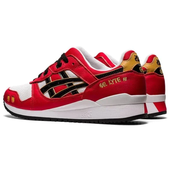 Gel-Lyte 3 OG « Red Daruma »