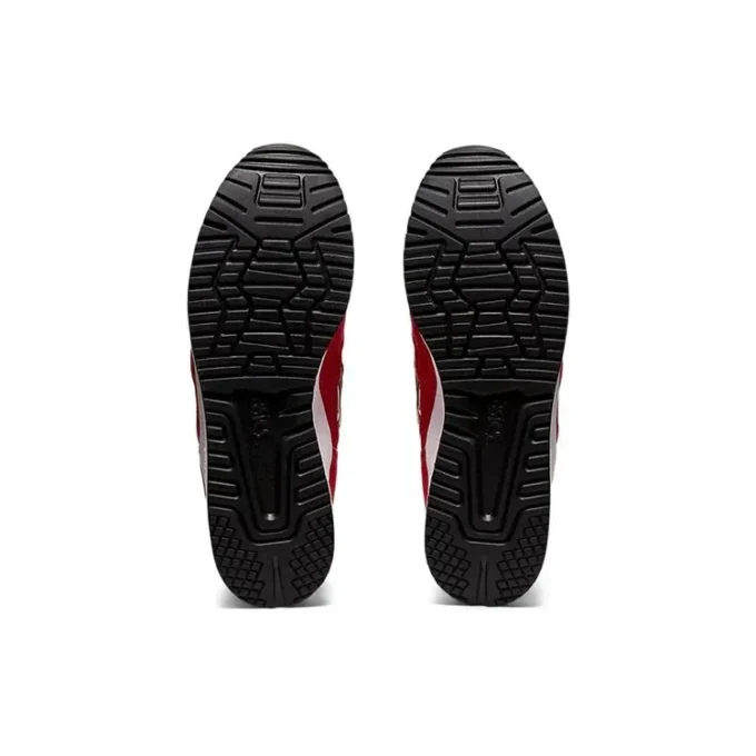 Gel-Lyte 3 OG « Red Daruma »