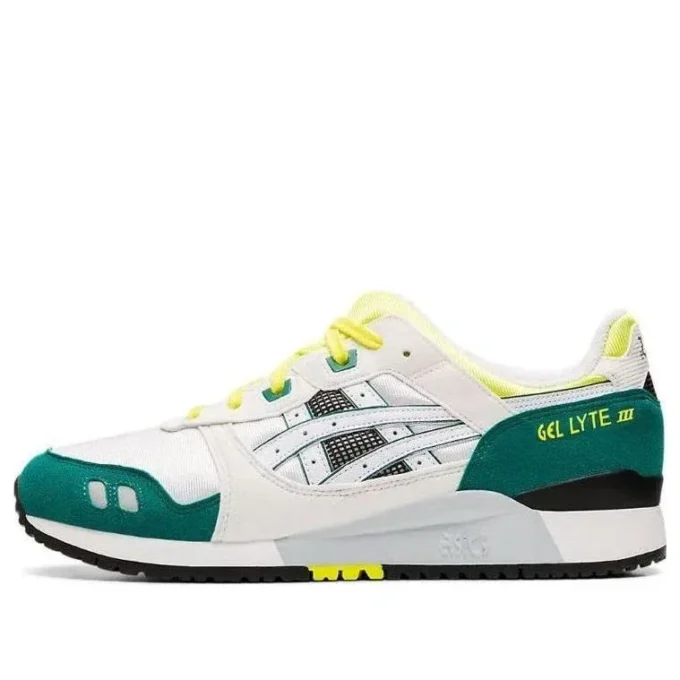Gel-Lyte 3 OG Retro « Citrus » 2019