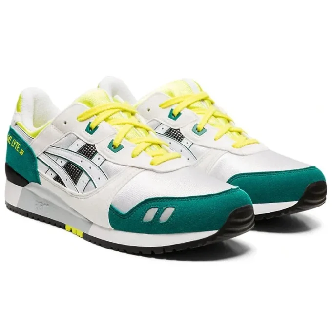 Gel-Lyte 3 OG Retro « Citrus » 2019