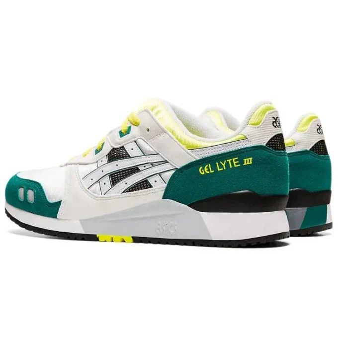 Gel-Lyte 3 OG Retro « Citrus » 2019