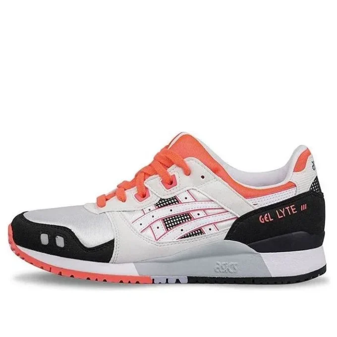 Gel-Lyte 3 OG Retro « Flash Coral »