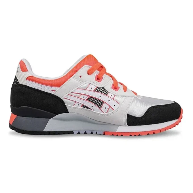 Gel-Lyte 3 OG Retro « Flash Coral »