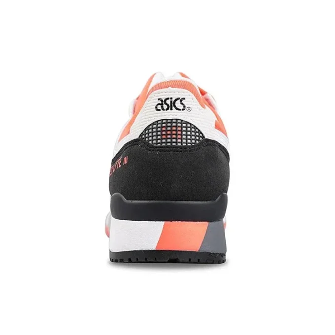 Gel-Lyte 3 OG Retro « Flash Coral »