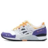 Gel-Lyte 3 OG Retro « Orange Purple » 2020
