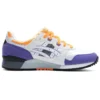 Gel-Lyte 3 OG Retro « Orange Purple » 2020