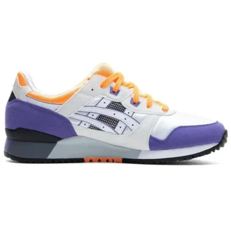 Gel-Lyte 3 OG Retro « Orange Purple » 2020