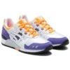 Gel-Lyte 3 OG Retro « Orange Purple » 2020