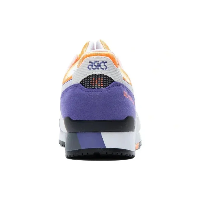 Gel-Lyte 3 OG Retro « Orange Purple » 2020