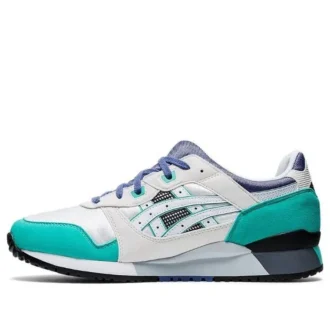Gel-Lyte 3 OG Retro « Teal » 2020