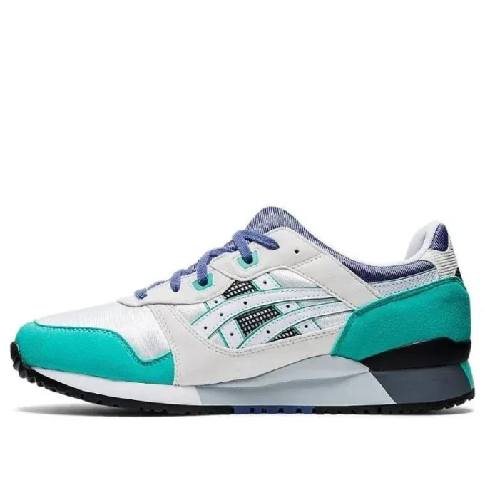 Gel-Lyte 3 OG Retro « Teal » 2020