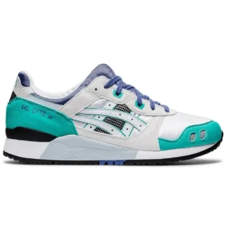 Gel-Lyte 3 OG Retro « Teal » 2020