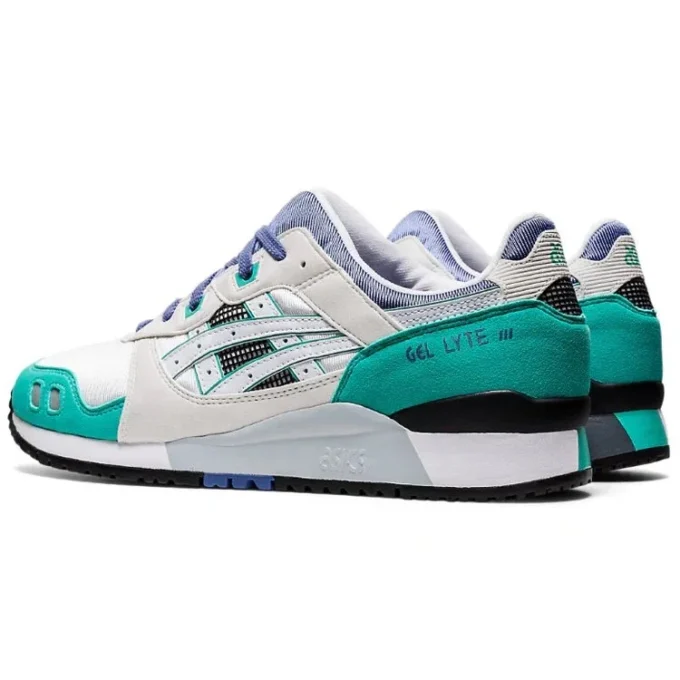 Gel-Lyte 3 OG Retro « Teal » 2020
