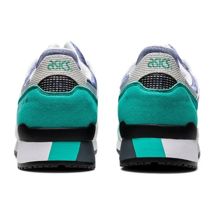 Gel-Lyte 3 OG Retro « Teal » 2020