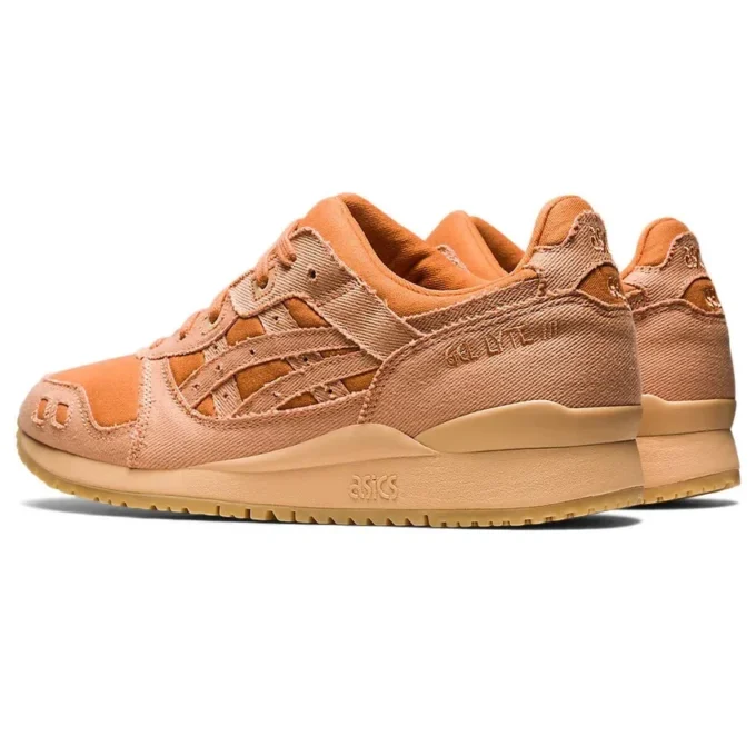 Gel-Lyte 3 OG « Rooibos »
