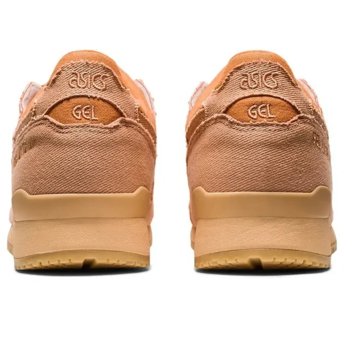 Gel-Lyte 3 OG « Rooibos »