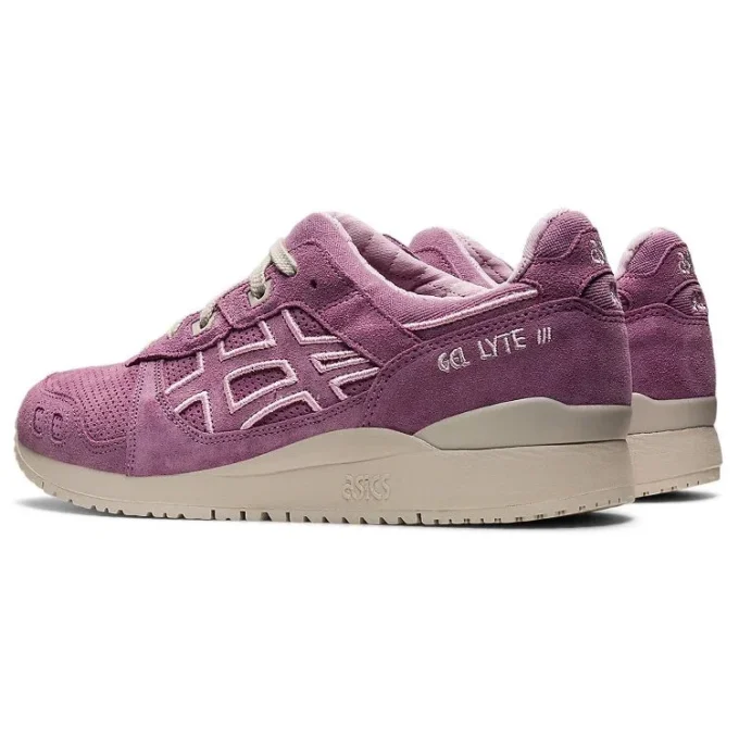 Gel-Lyte 3 OG « Rosequartz »