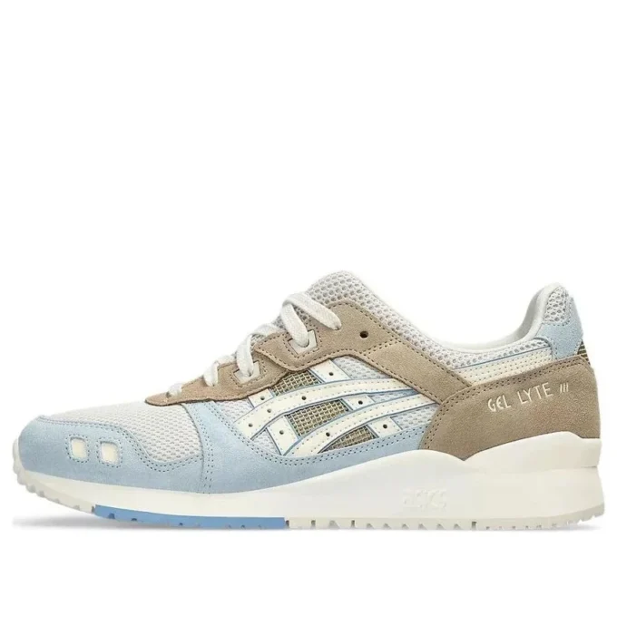 Gel-Lyte 3 OG « Smoke Grey Cream »