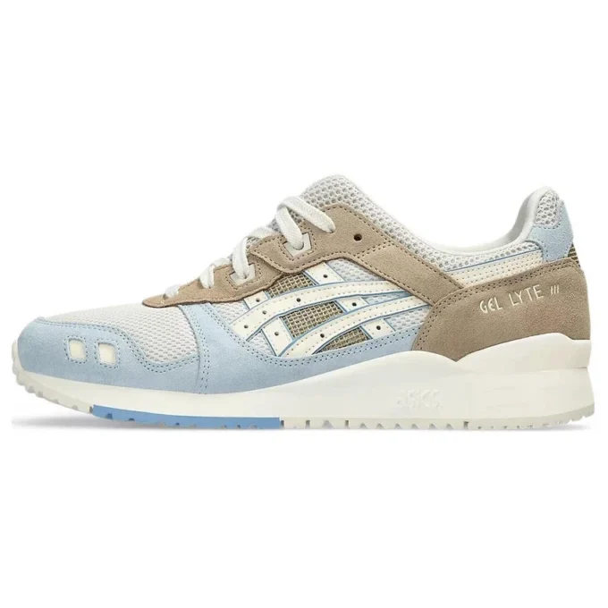 Gel-Lyte 3 OG « Smoke Grey Cream »