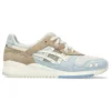 Gel-Lyte 3 OG « Smoke Grey Cream »