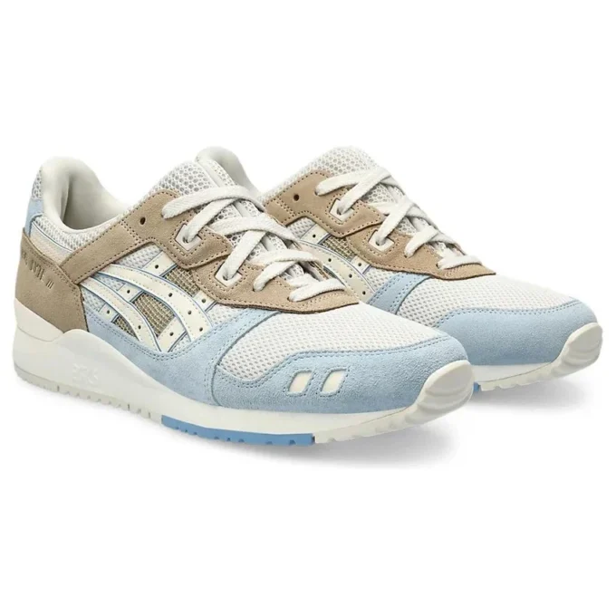 Gel-Lyte 3 OG « Smoke Grey Cream »