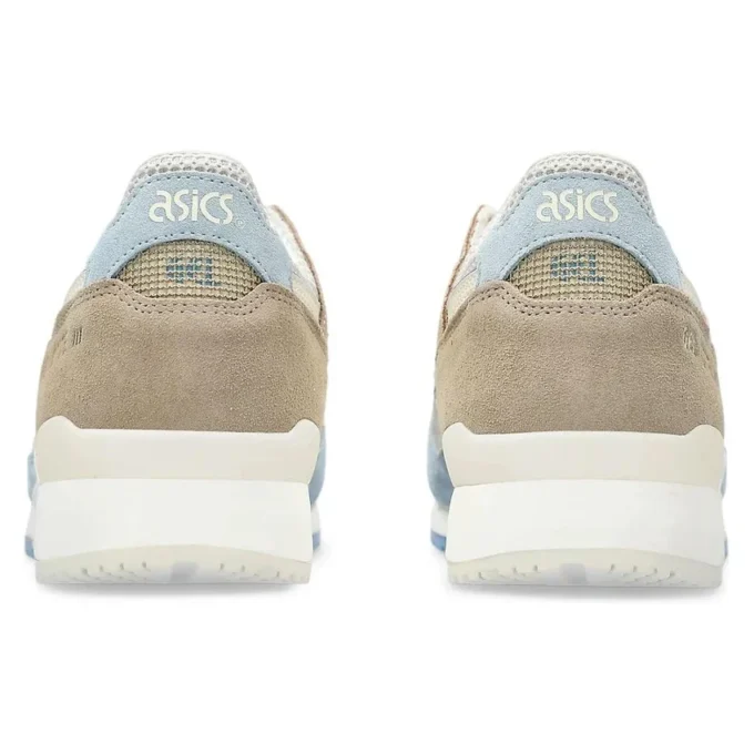 Gel-Lyte 3 OG « Smoke Grey Cream »
