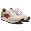 Gel-Lyte 3 OG « Smoke Grey Red Alert »