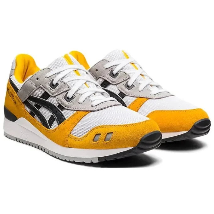Gel-Lyte 3 OG « Sunflower »