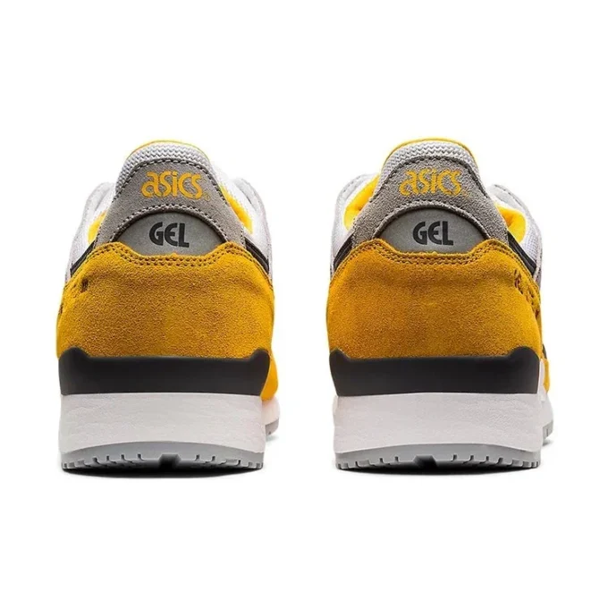 Gel-Lyte 3 OG « Sunflower »