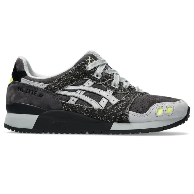 Gel-Lyte 3 OG « Superstition »