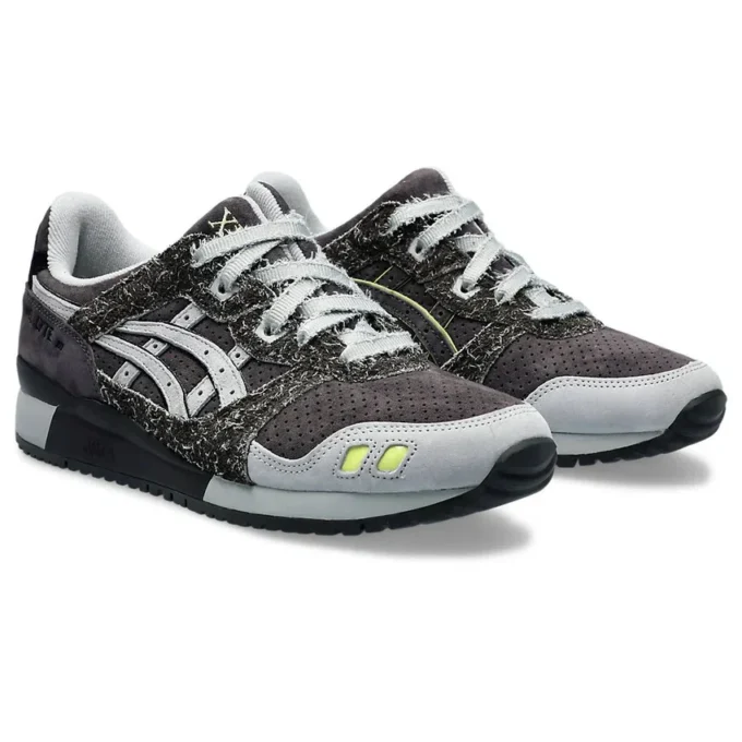 Gel-Lyte 3 OG « Superstition »